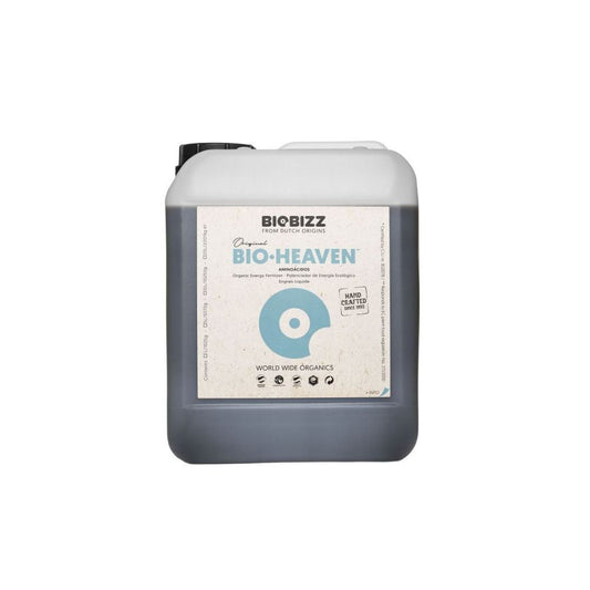 Biobizz Bio heaven 5L