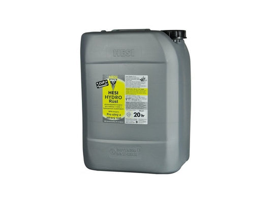 Hesi Hydro Growth 20L