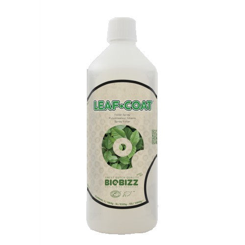 Biobizz Leaf Coat 1L