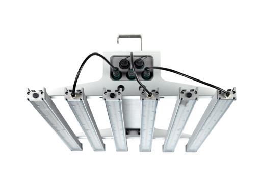 SYLVANIA Gro-Lux LED Linear Frame 6x