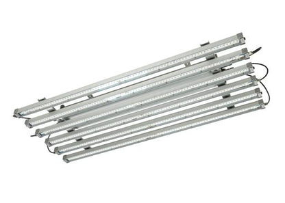 SYLVANIA Gro-Lux LED Linear Frame 6x