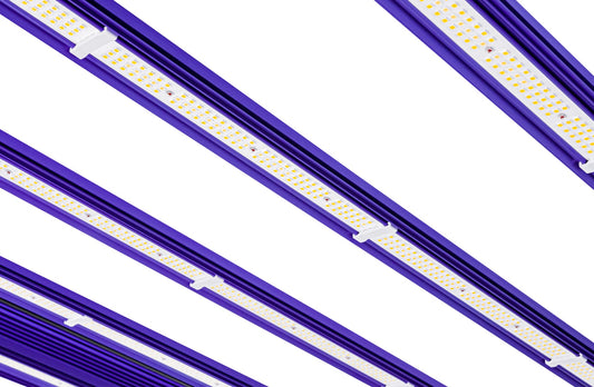 Lumatek Zeus 1000W Pro Led 3.1