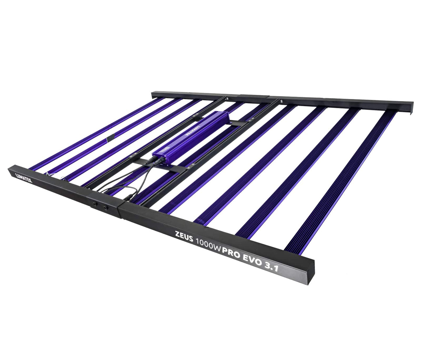 Lumatek Zeus 1000W Pro Led 3.1
