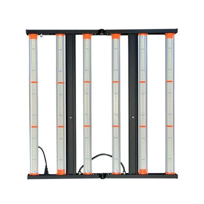 Lumen King 630W LED Grow Lampe