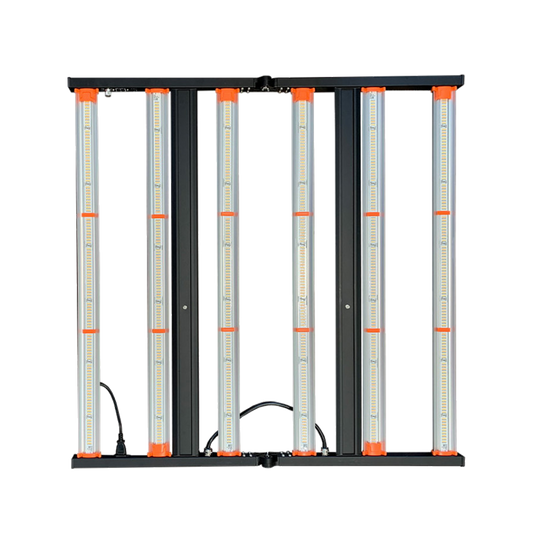 Lumen King 630W LED Grow Lampe