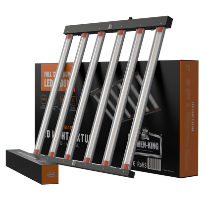 Lumen-King 400W LED (Eco Line)