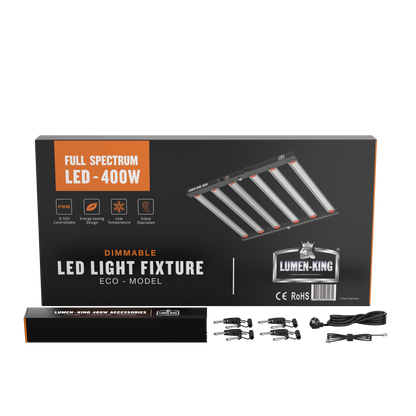 Lumen-King 400W LED (Eco Line)