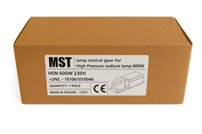MST Hybrid Vorschaltgerät 250W 230V