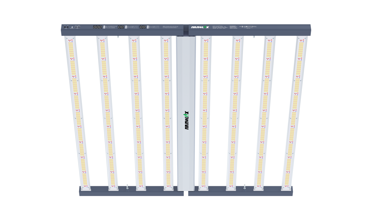 Nanolux SN830 Pro LED
