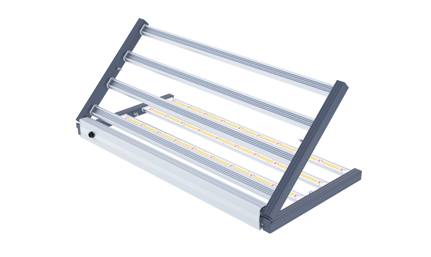 Nanolux SN830 Pro LED