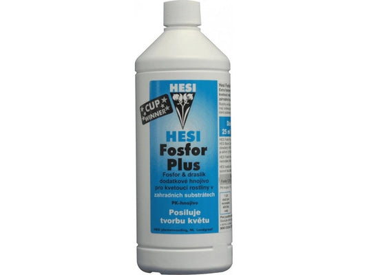 hesi Phospor Plus 500ml