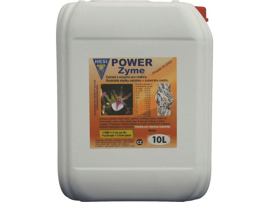 Hesi PowerZyme 10L