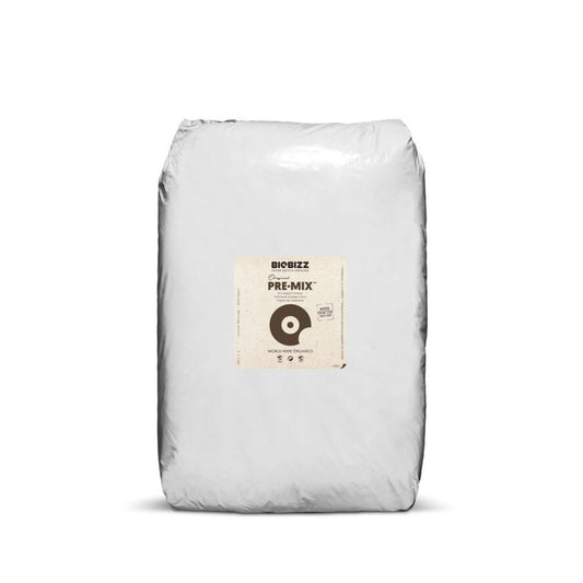 Biobizz Pre Mix 25L