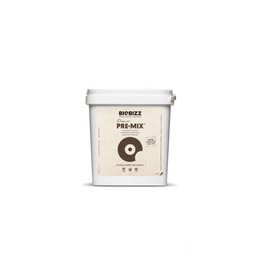 Biobizz Pre Mix 5L
