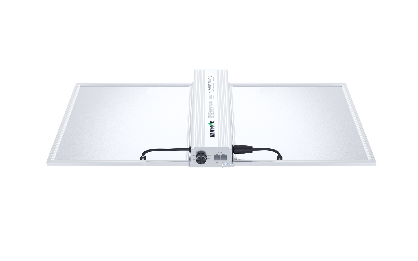 Nanolux RG 300 LED