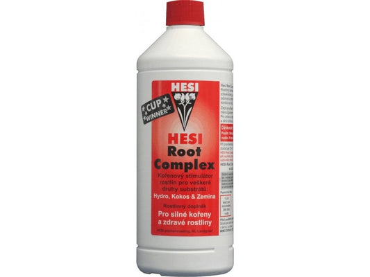 Hesi Root Complex 1L