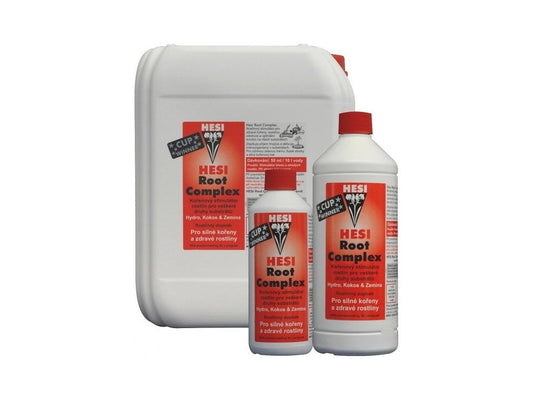 Hesi Root Complex 20L