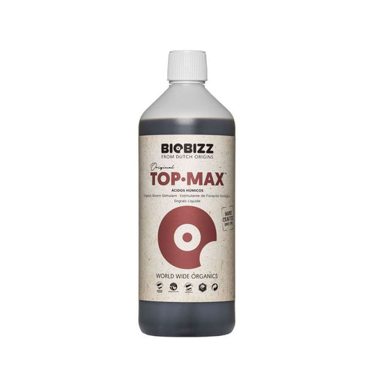 Biobizz Top Max 1L
