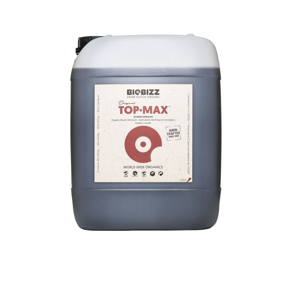 Biobizz Top Max 20L