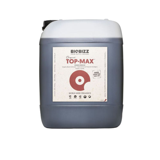 Biobizz Top Max 20L
