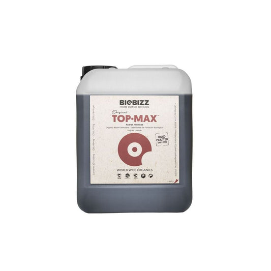 Biobizz Top Max 5L
