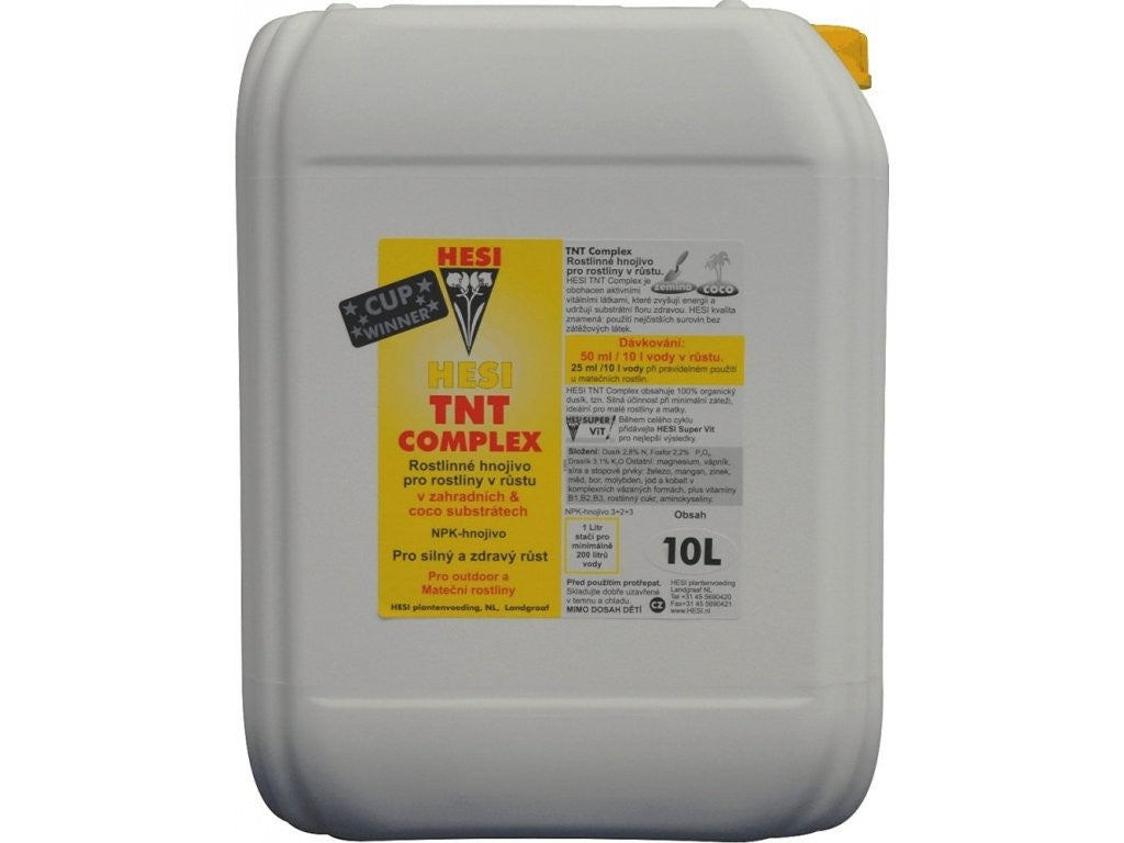 Hesi TNT Complex 10L