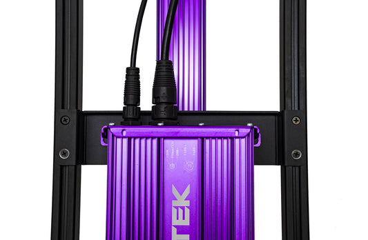 Lumatek Zeus 465W Pro Led 2.9