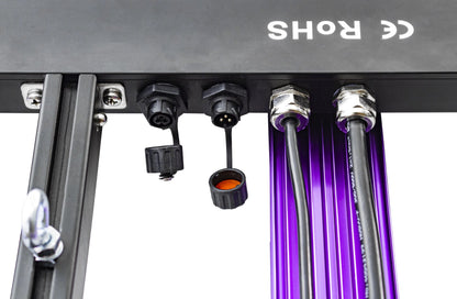 Lumatek Zeus 465W Pro Led 2.9