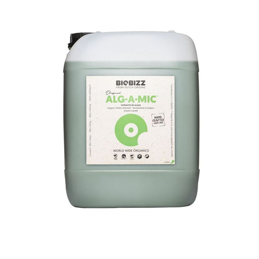 Biobizz Alg A Mic 10L