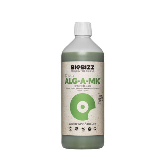 Biobizz Alg A Mic 1L