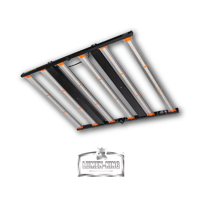Lumen King 630W LED Grow Lampe