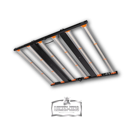 Lumen King 630W LED Grow Lampe