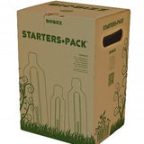 Biobizz starters Pack 3L, Düngemittel-Kit