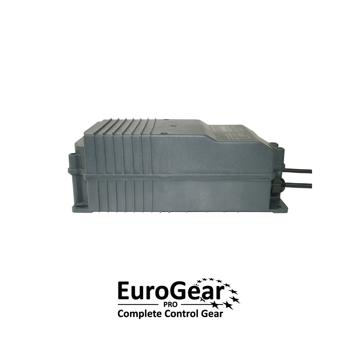 LUX LIGHT EuroGear Pro 400W 230V Vorschaltgerät (EU-Stecker)