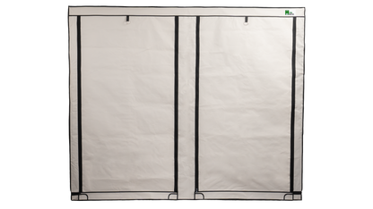 Grow Masters® Growzelt 240x120x200cm , ⌀22 mm
