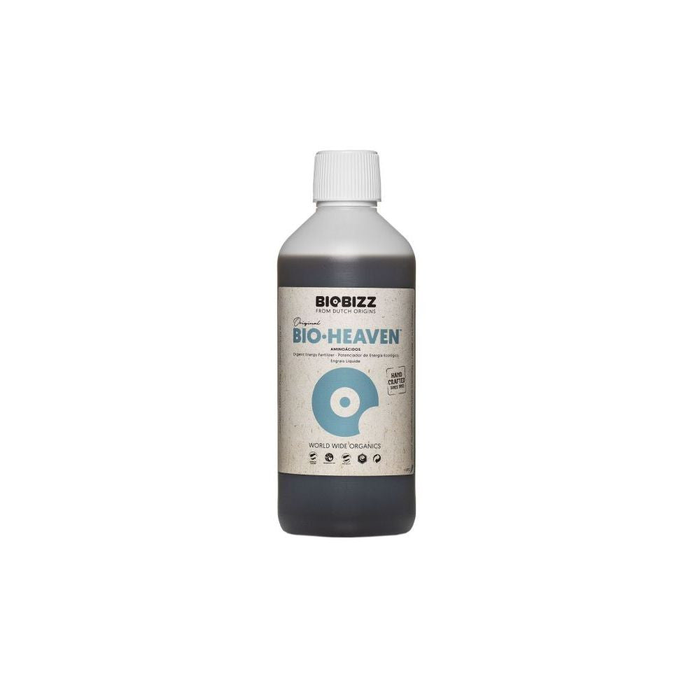 Biobizz Bio Heaven 500ml