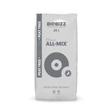 Biobizz All mix Peat free 20L, torffreies organisches Substrat
