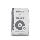Biobiz All Mix Peat Free 50L, torffreies organisches Substrat