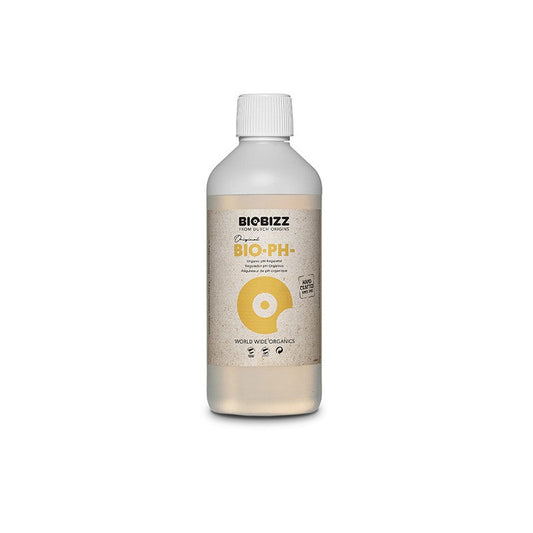 Biobizz Bio pH- 500ml
