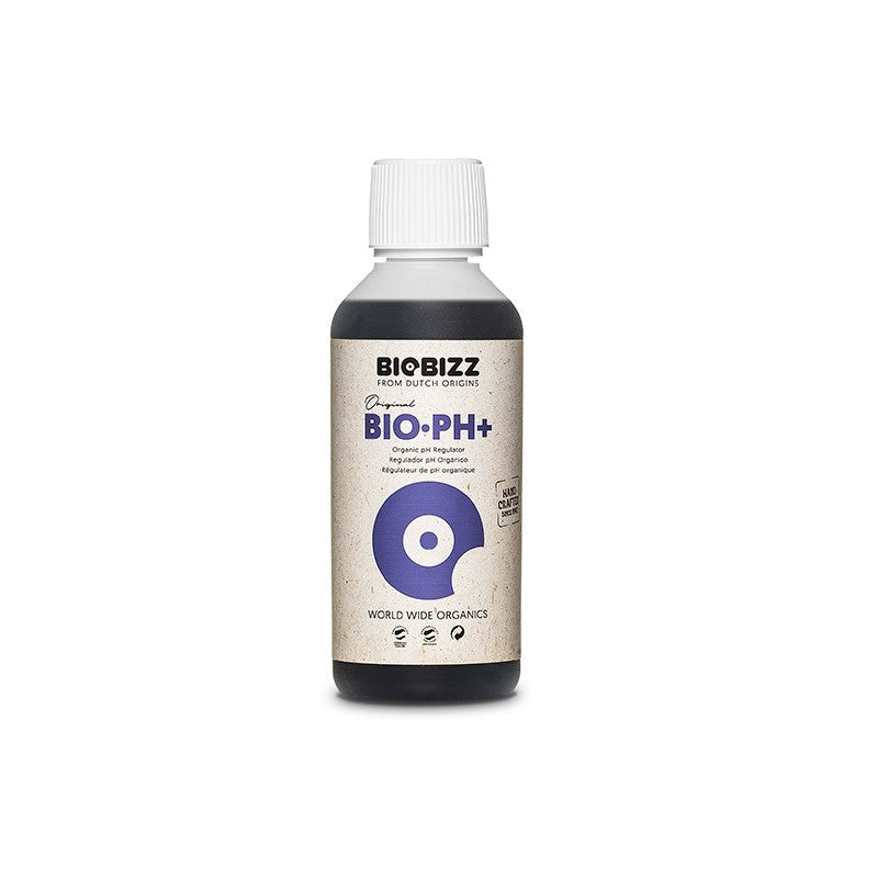 Biobizz Bio pH+ 250ml