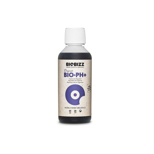 Biobizz Bio pH+ 250ml