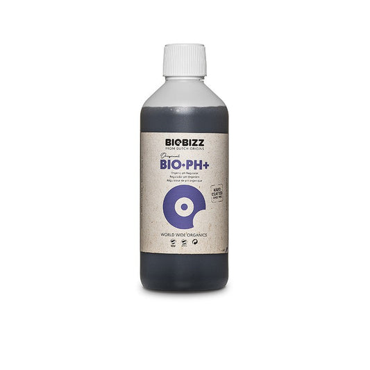 Biobizz Bio pH+ 500ml