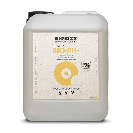 Biobizz Bio pH- 5L