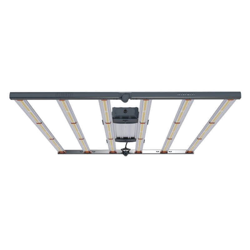 FLUENCE SPYDR 2x LED 342W (PRC)